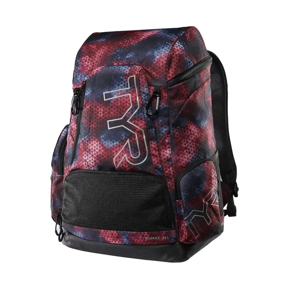 TYR Alliance 45L Backpack - Limited Edition - Image 3