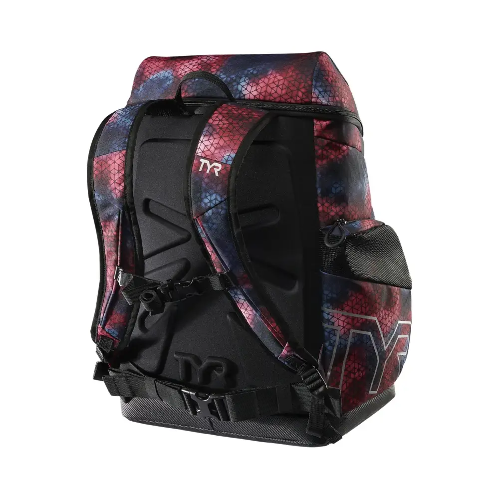 TYR Alliance 45L Backpack - Limited Edition - Image 4