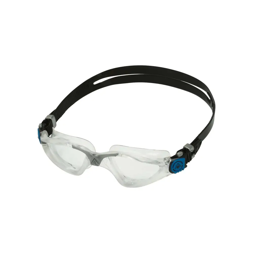 Aqua Sphere Kayenne Swimming Goggles - Clear Lenses - Image 3