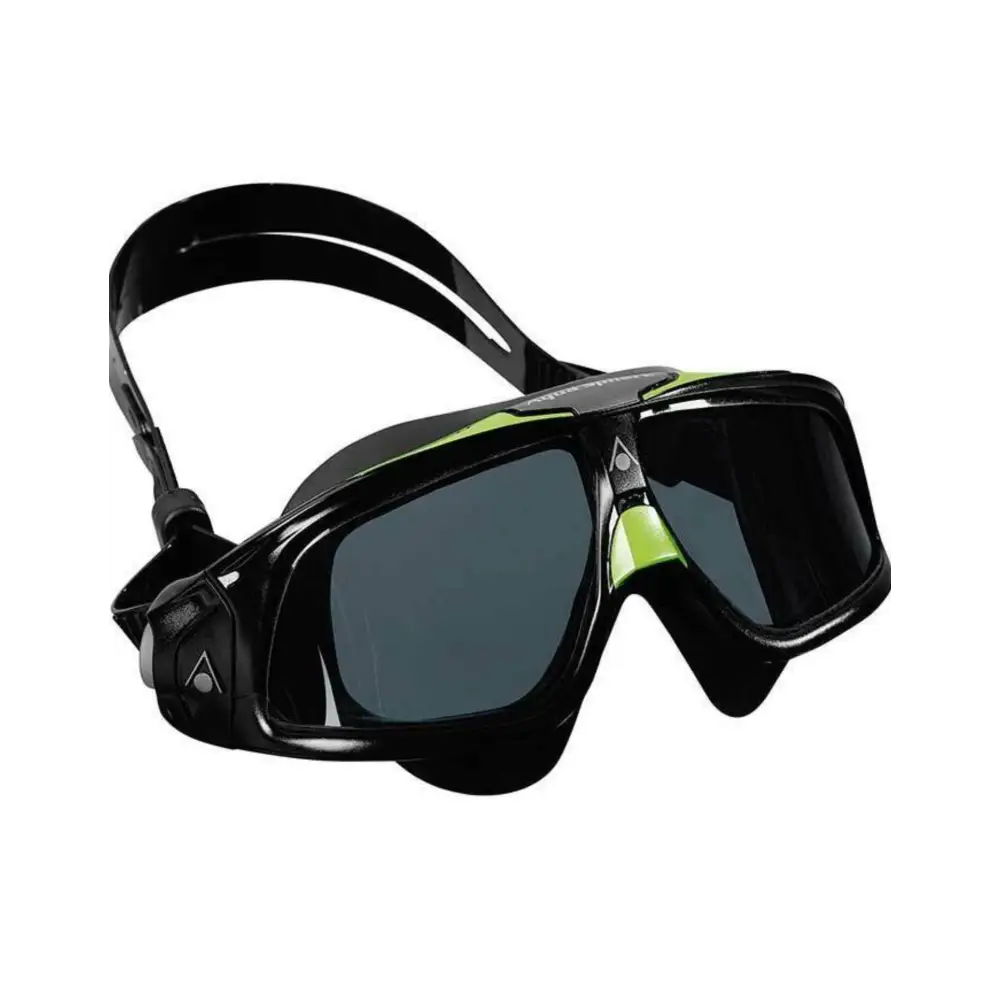 Aqua Sphere Seal 2.0 Swimming Goggle Mask - Image 4