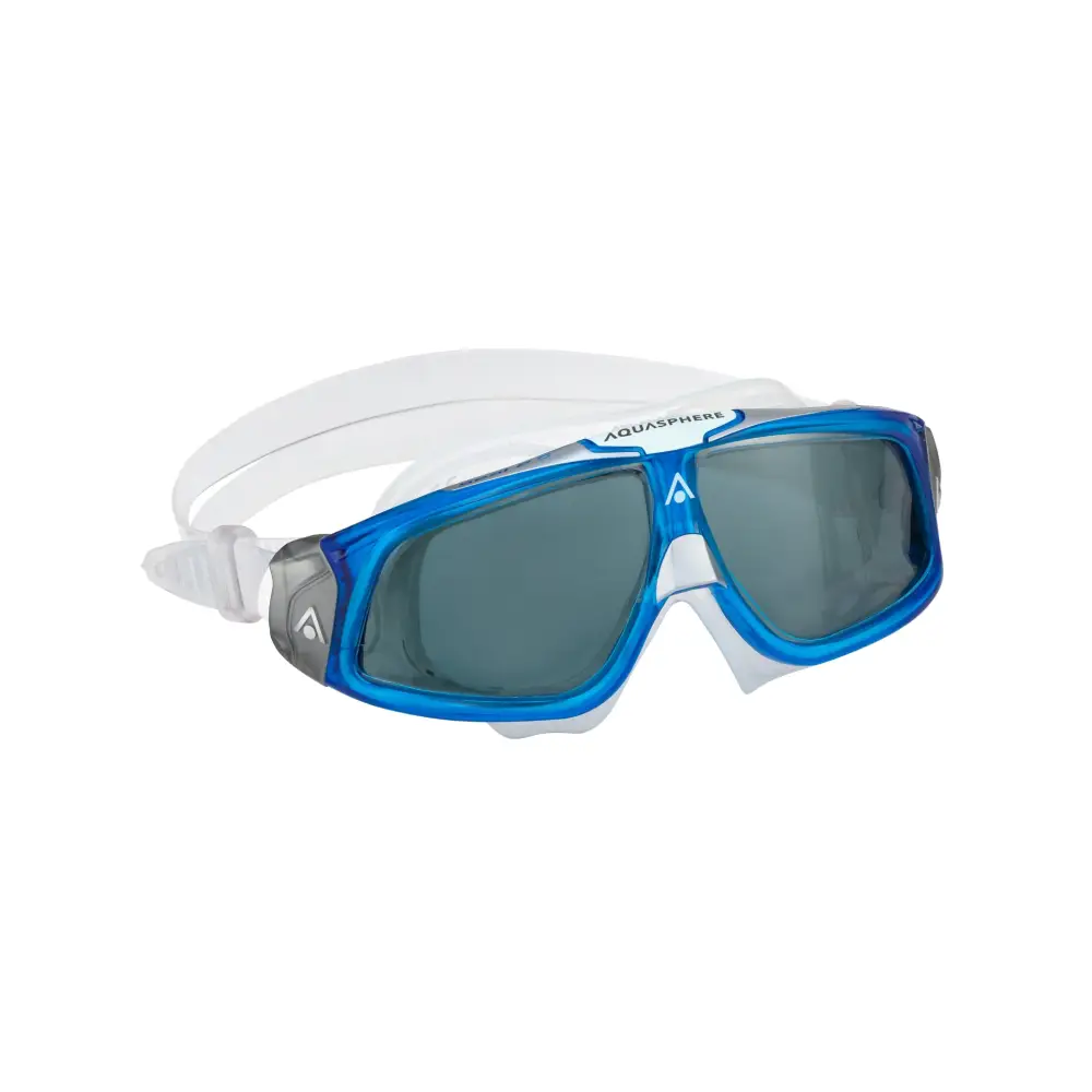 Aqua Sphere Seal 2.0 Swimming Goggle Mask - Image 5