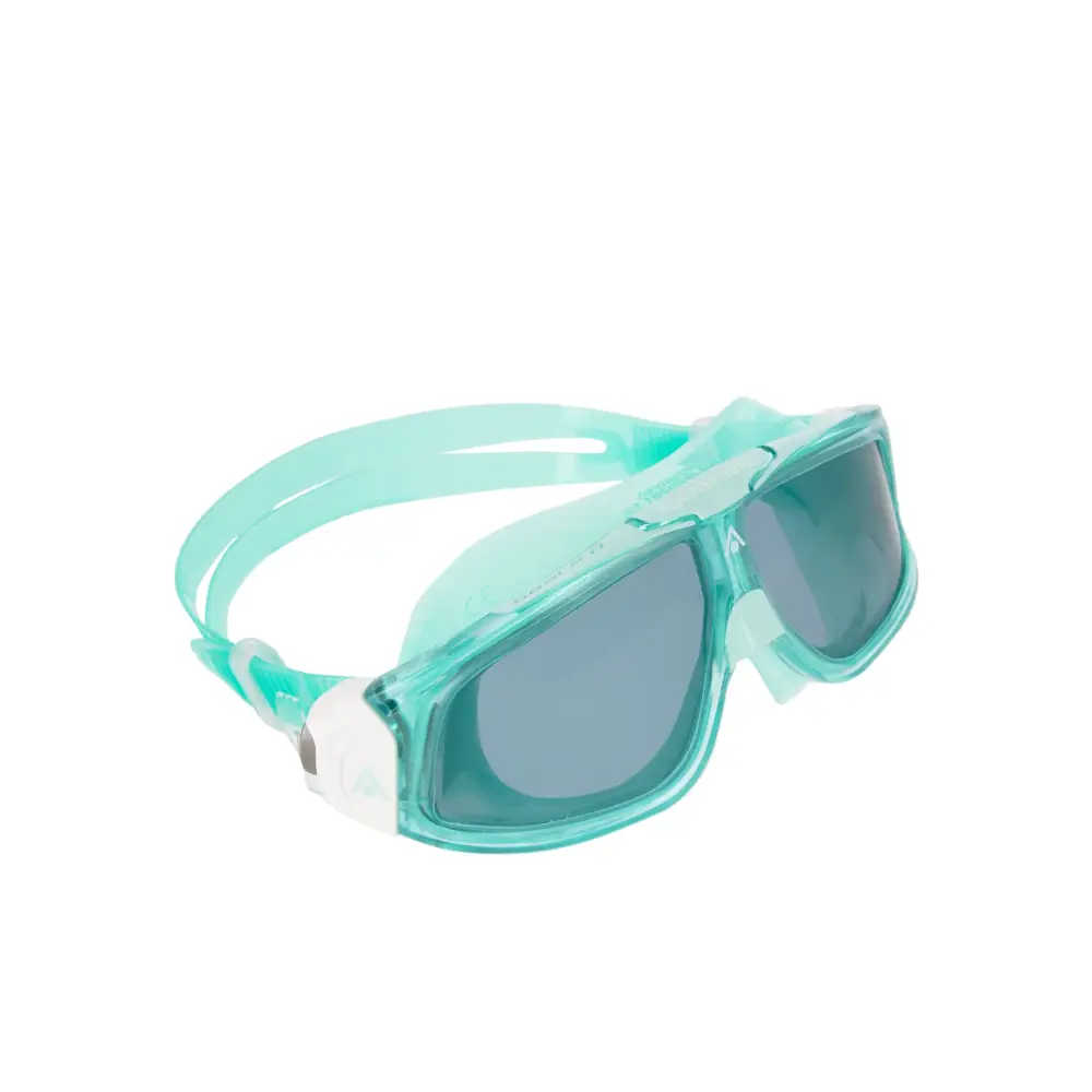Aqua Sphere Seal 2.0 Swimming Goggle Mask - Image 6