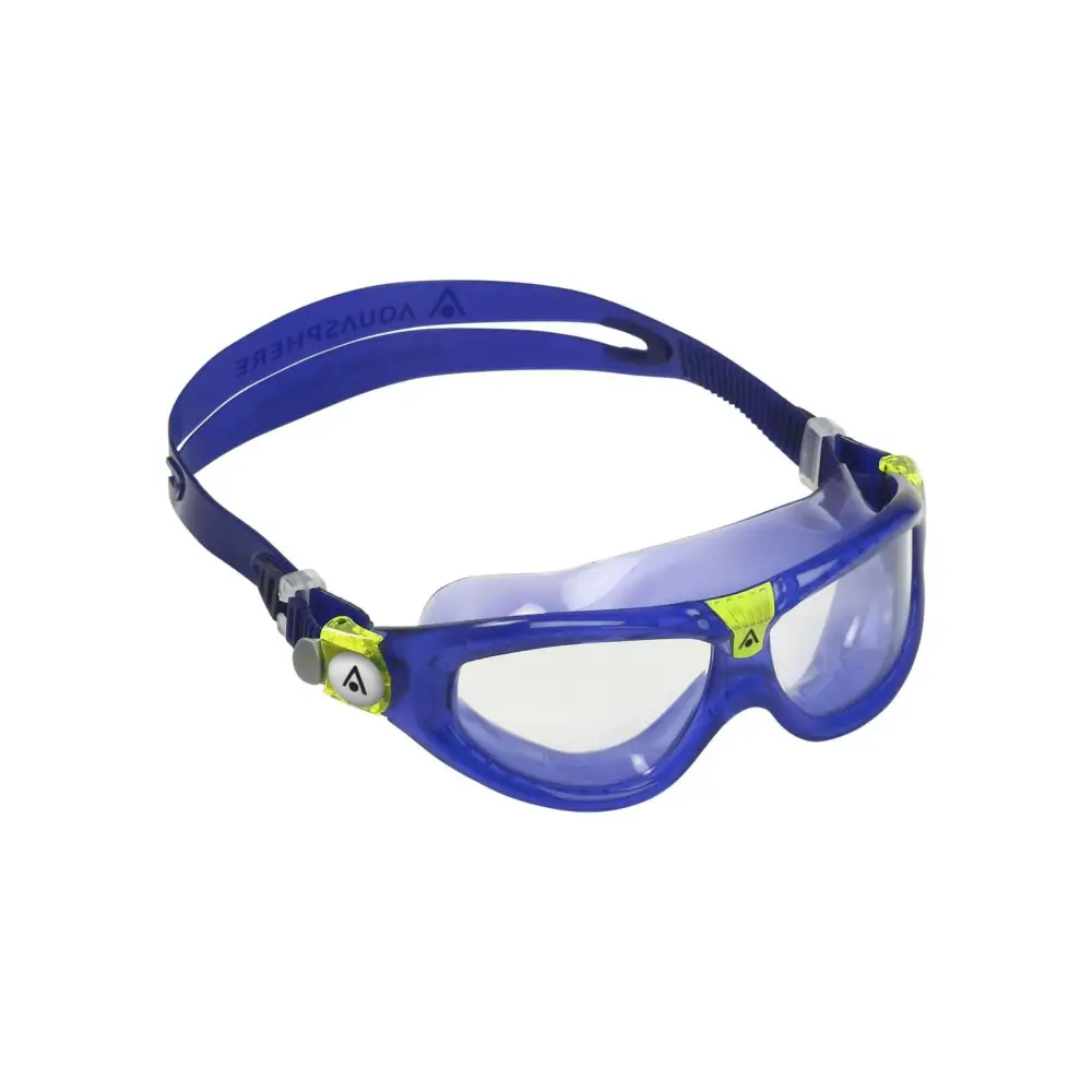 Aqua Sphere Seal Kid 2 Swimming Goggle - Image 4