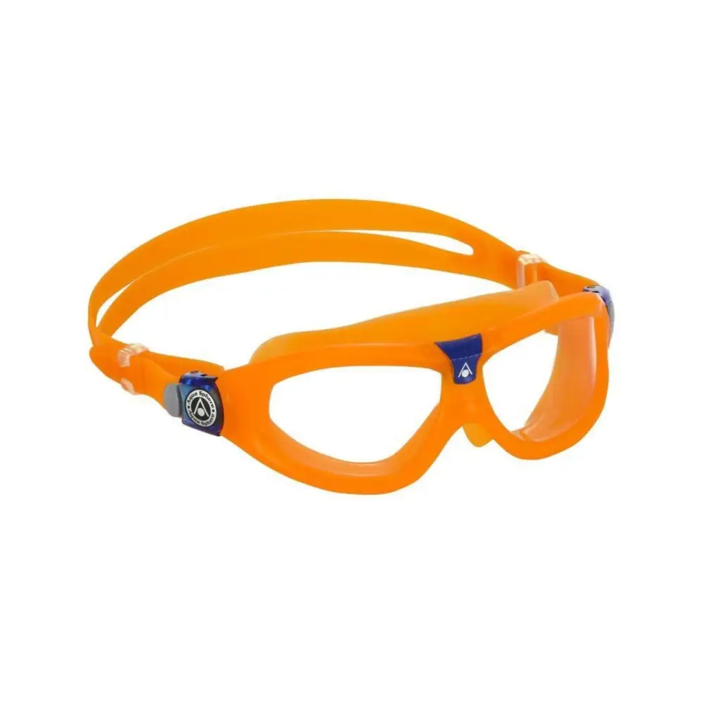 Aqua Sphere Seal Kid 2 Swimming Goggle - Image 5