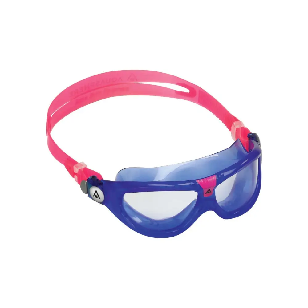 Aqua Sphere Seal Kid 2 Swimming Goggle - Image 6