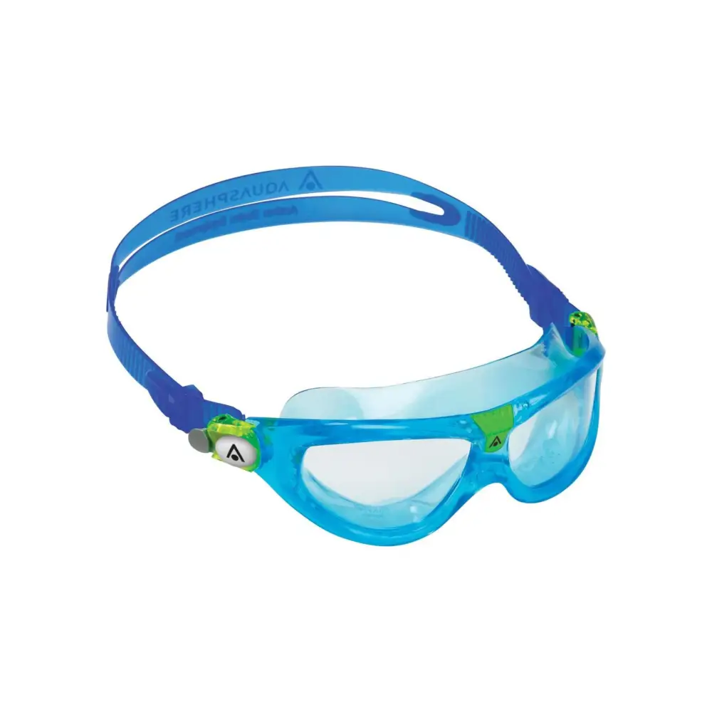 Aqua Sphere Seal Kid 2 Swimming Goggle - Image 7