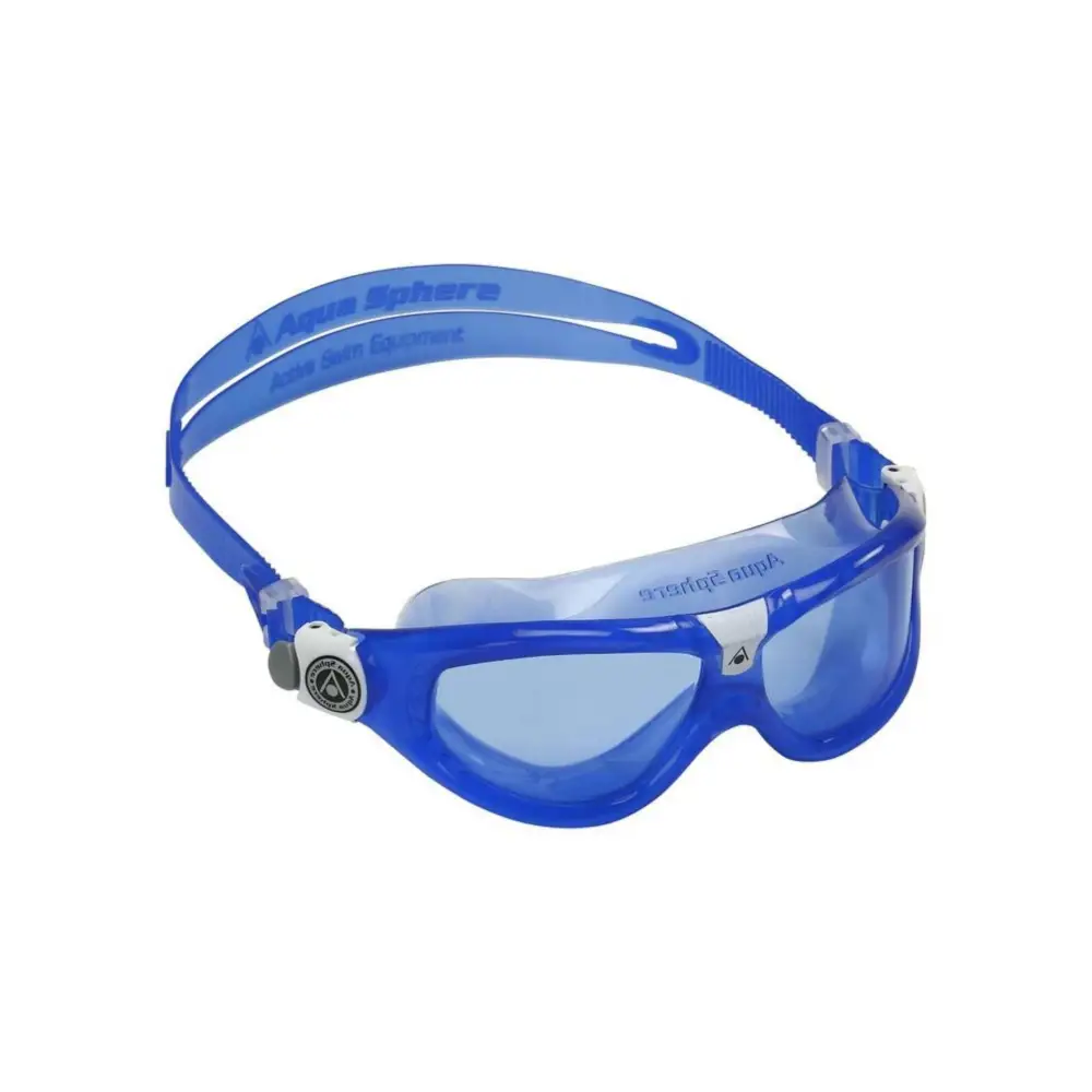 Aqua Sphere Seal Kid 2 Swimming Goggle - Image 9