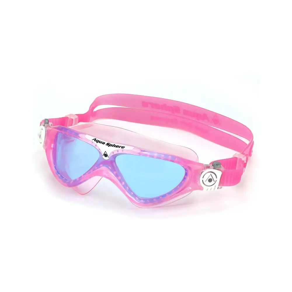 Aqua Sphere Vista Junior Swim Mask - Image 3