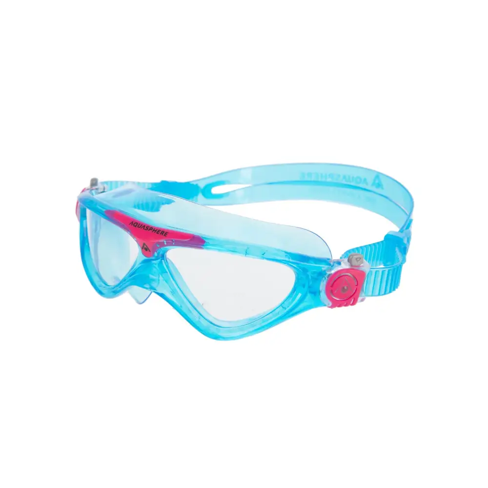 Aqua Sphere Vista Junior Swim Mask - Image 4