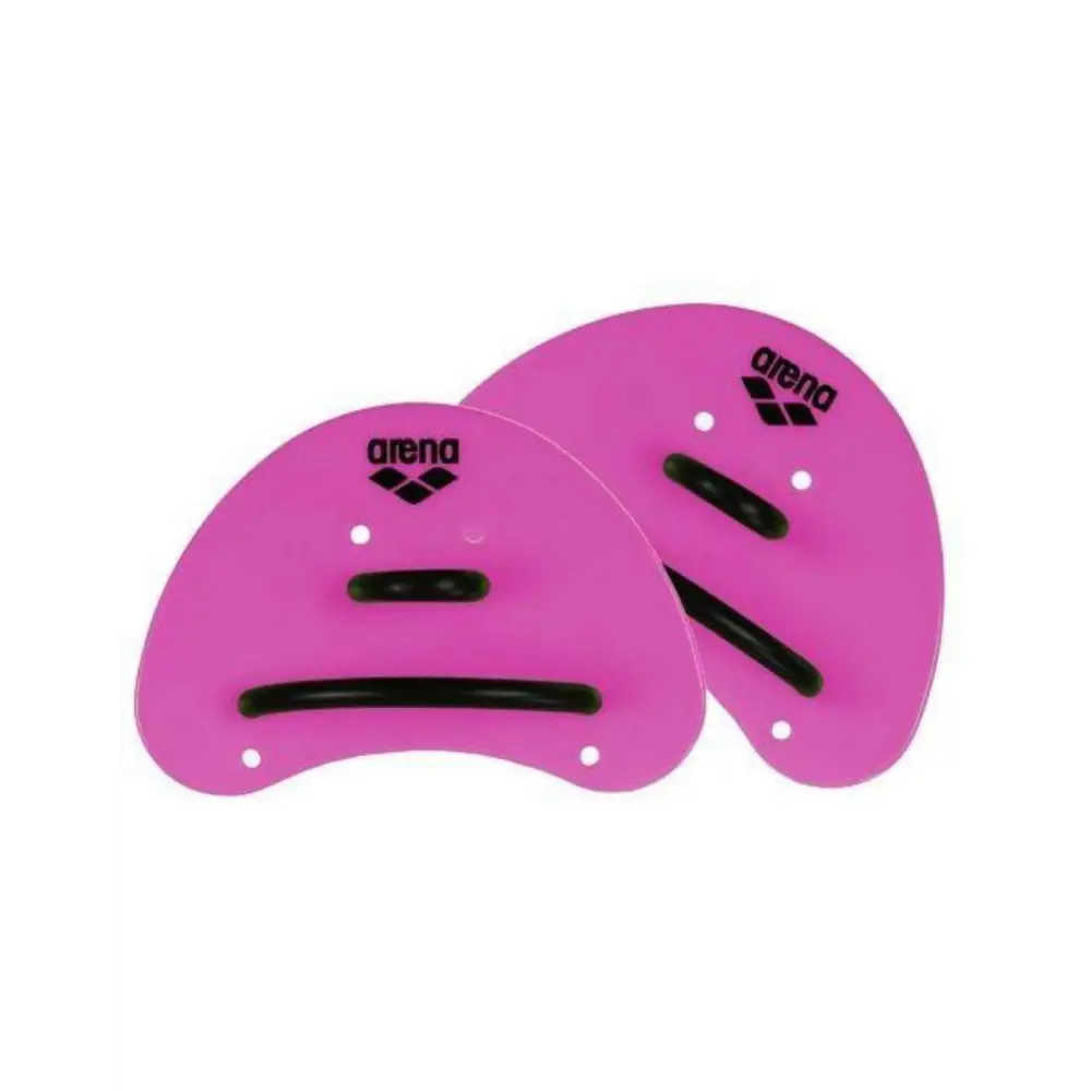Arena Elite Finger Paddles - Image 3