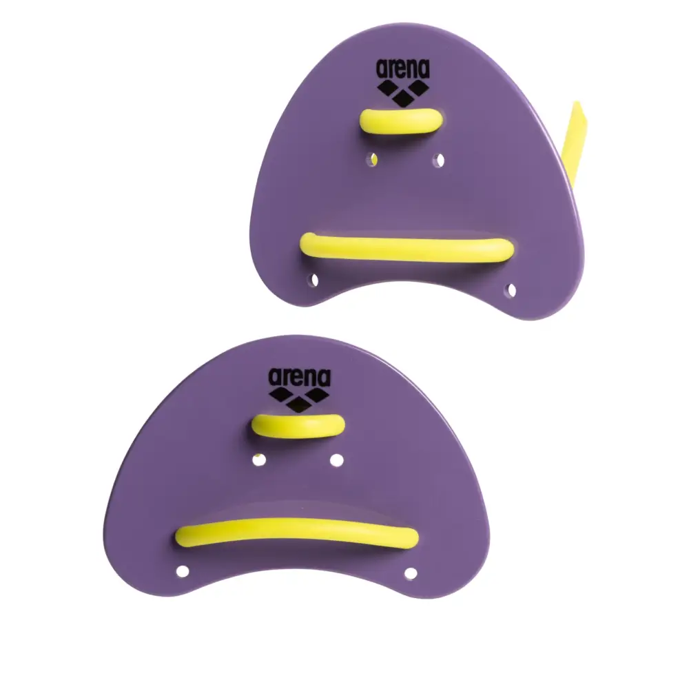 Arena Elite Finger Paddles - Image 4