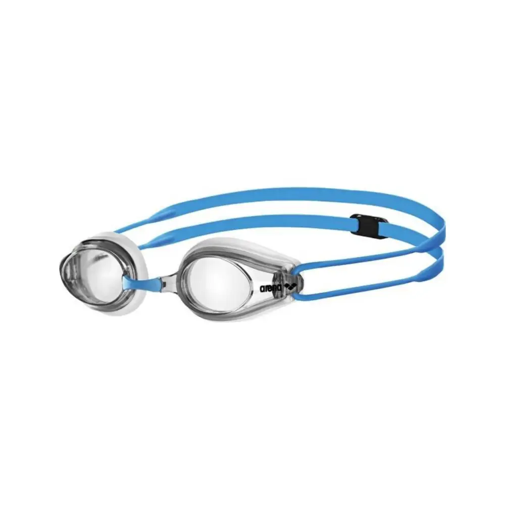 Arena Tracks Junior Swim Goggle - Image 3