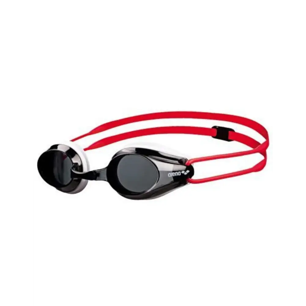 Arena Tracks Junior Swim Goggle - Image 4