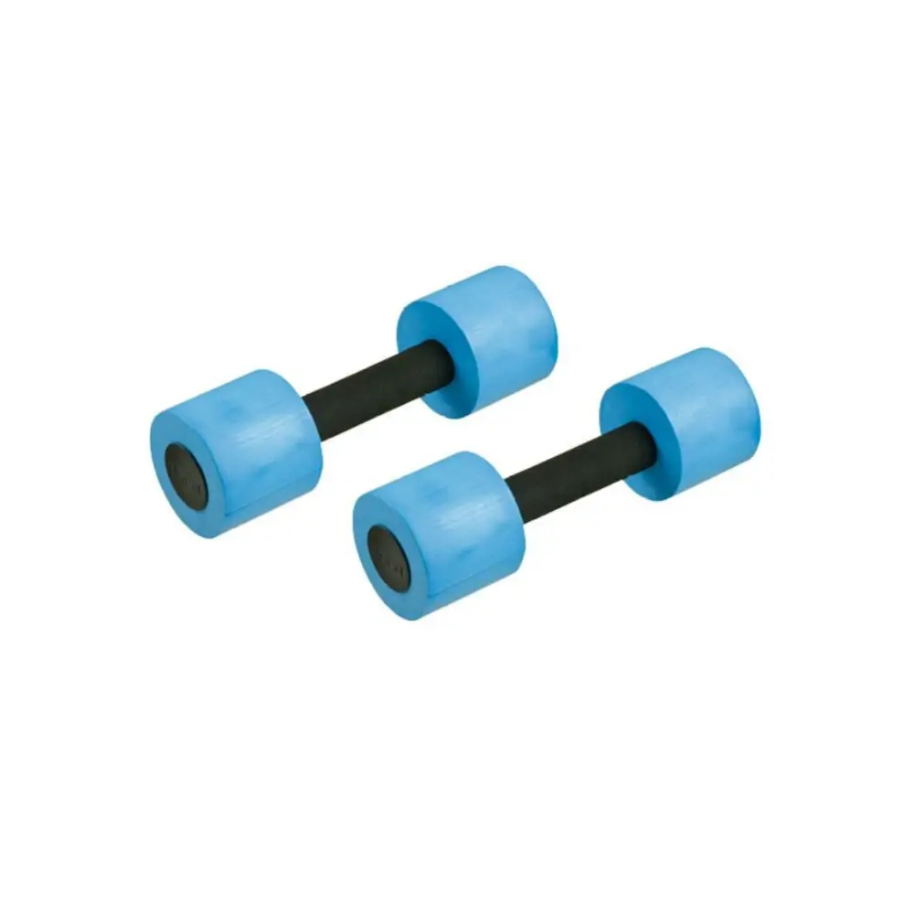 BECO Aqua Dumbbell - Pair Of Dumb Bells - 3 Sizes - Image 3
