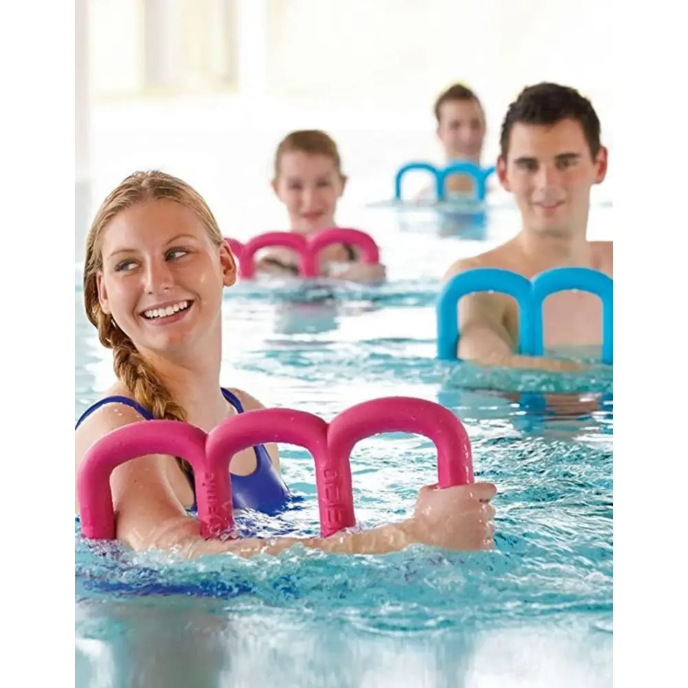 BECO BEnamic Aqua Aerobics Exercise Aid - Image 3