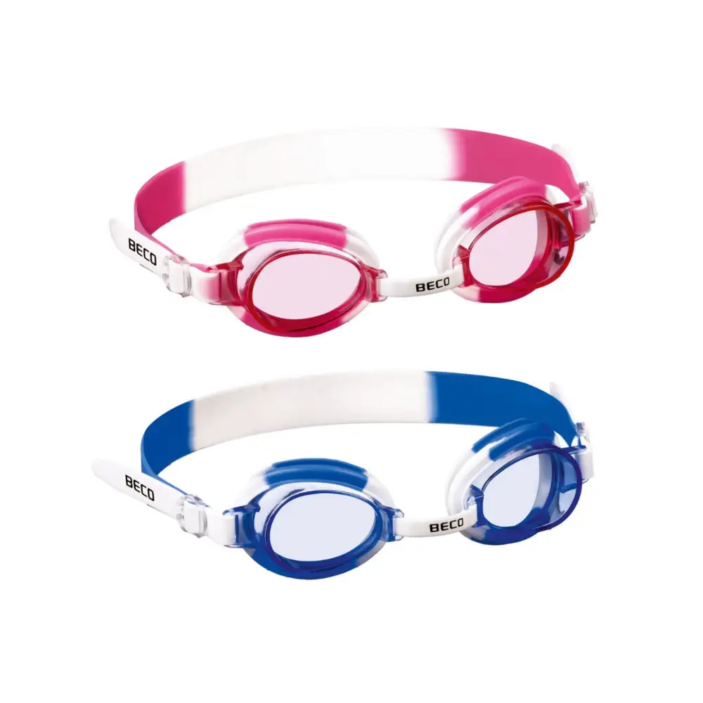 BECO Halifax Junior Childrens Swimming Goggle - 6 to 12 years - Image 3