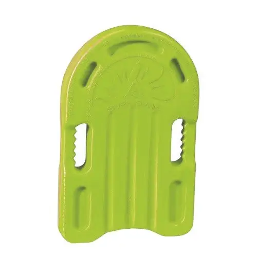 Beco large Plastic Kickboard with handles - Image 5
