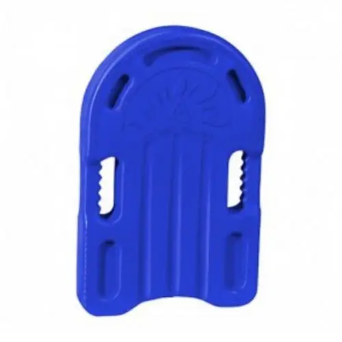 Beco large Plastic Kickboard with handles - Image 6