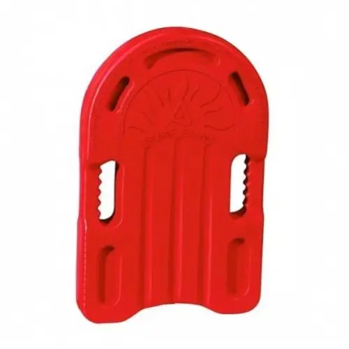 Beco large Plastic Kickboard with handles - Image 8