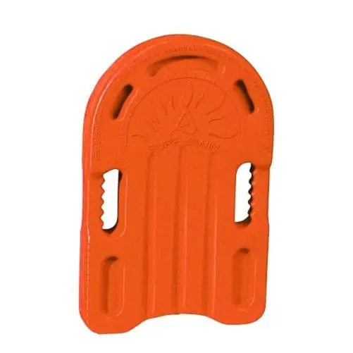 Beco large Plastic Kickboard with handles - Image 9