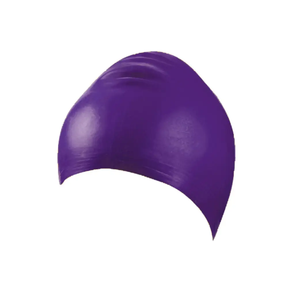 BECO Latex Adults Swimming Cap - Image 6