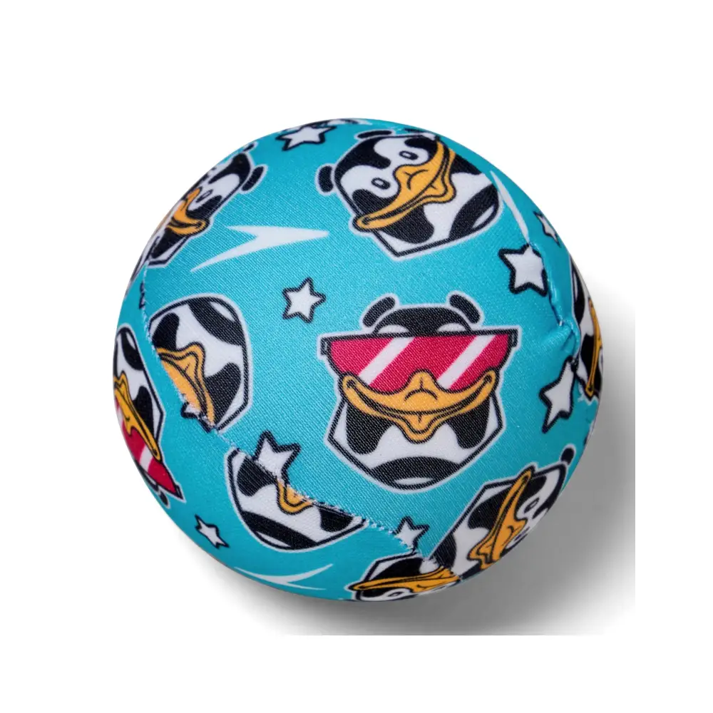 Speedo Character Splash Soft Pool Balls - Pack of 3 - Image 4