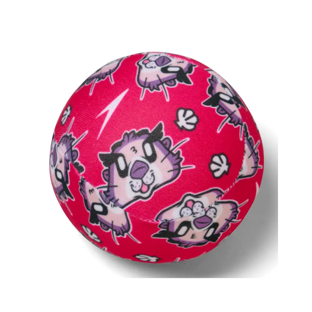 Speedo Character Splash Soft Pool Balls - Pack of 3 - Image 5