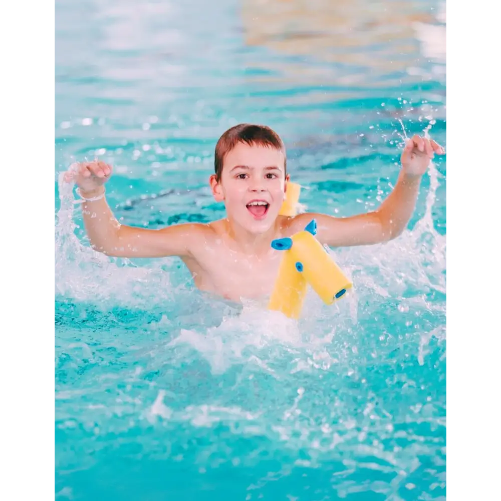 Comfy Pony Whistle Swimming Noodle - Image 5