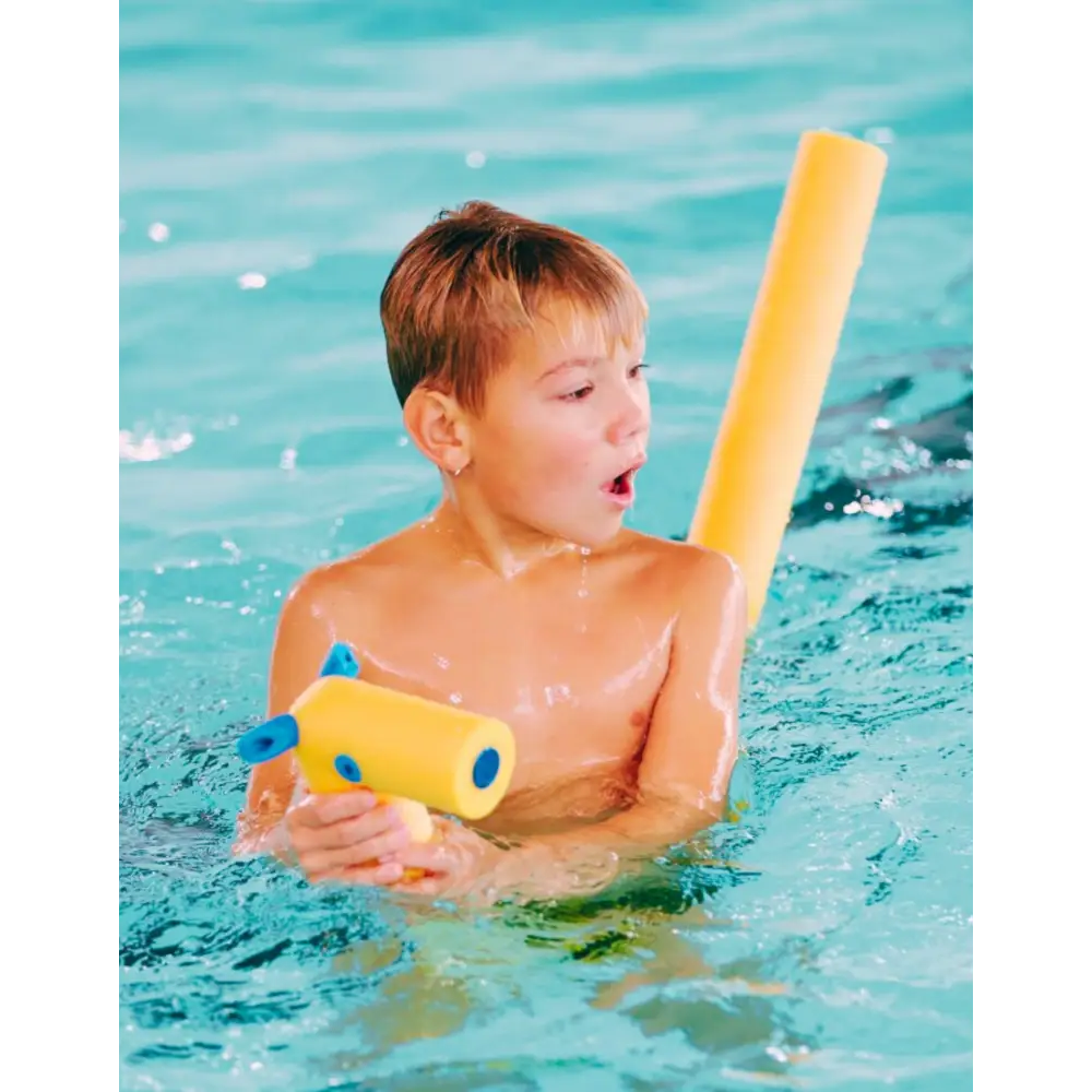 Comfy Pony Whistle Swimming Noodle - Image 6