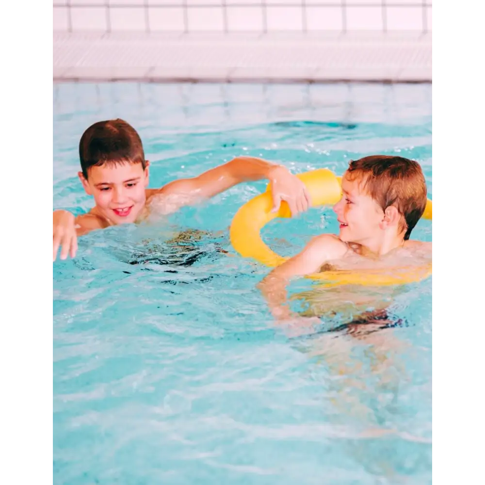 Comfy Swim Noodle - Image 10