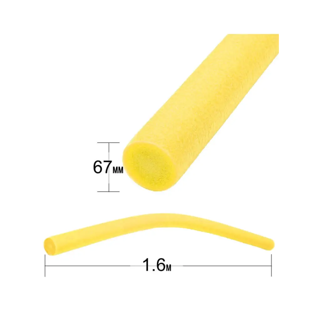 Comfy Swim Noodle - Image 5