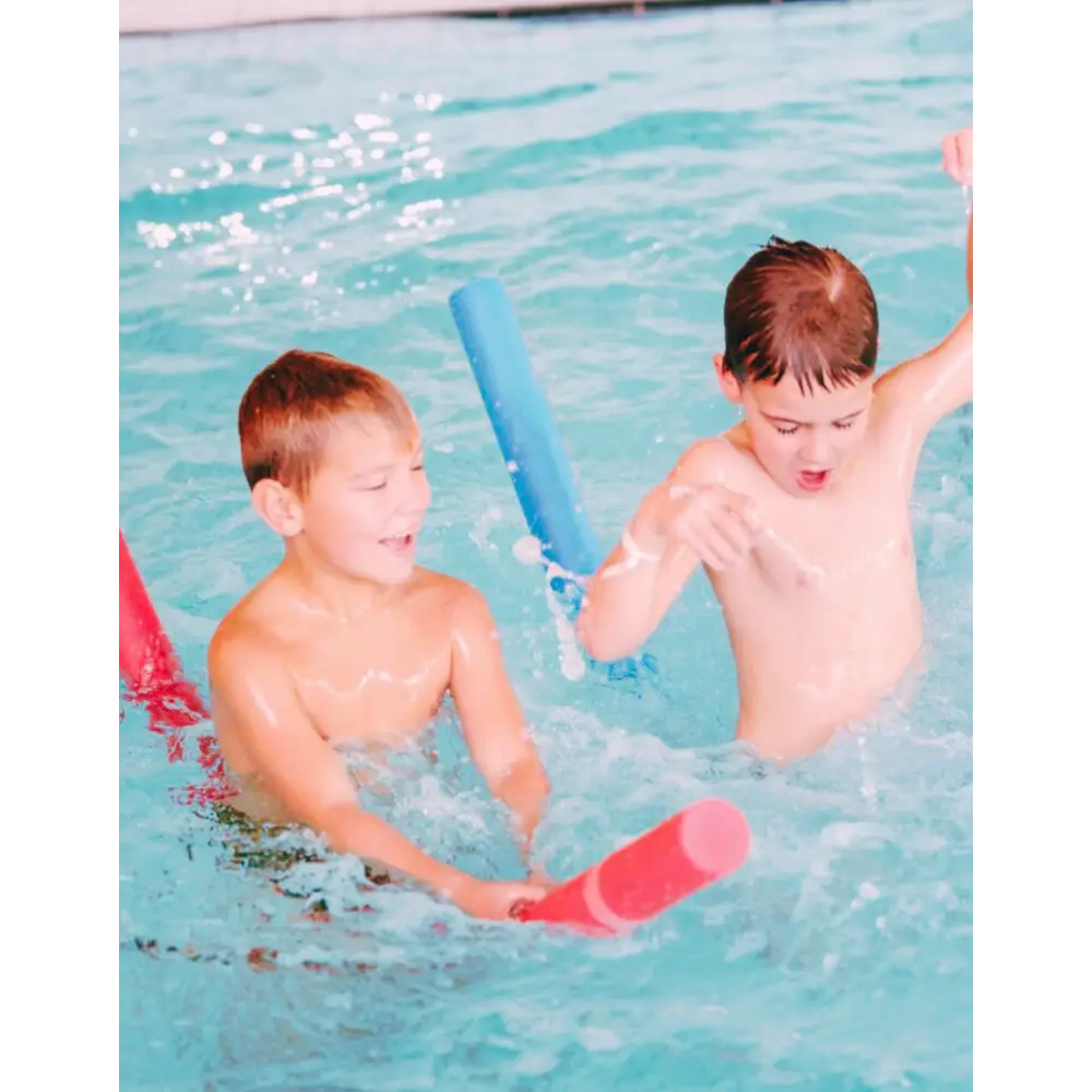 Comfy Swim Noodle - Image 8