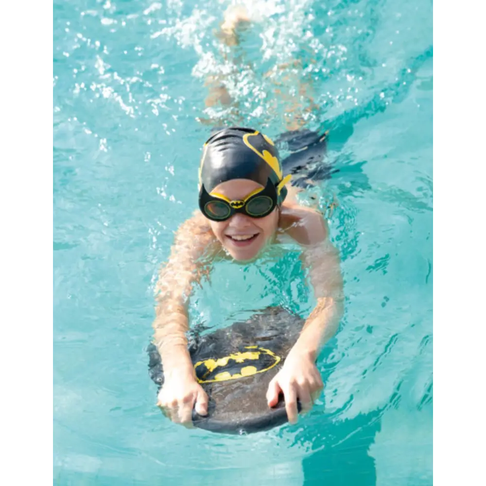 DC Super Heroes Junior Swim Kickboard - Image 3