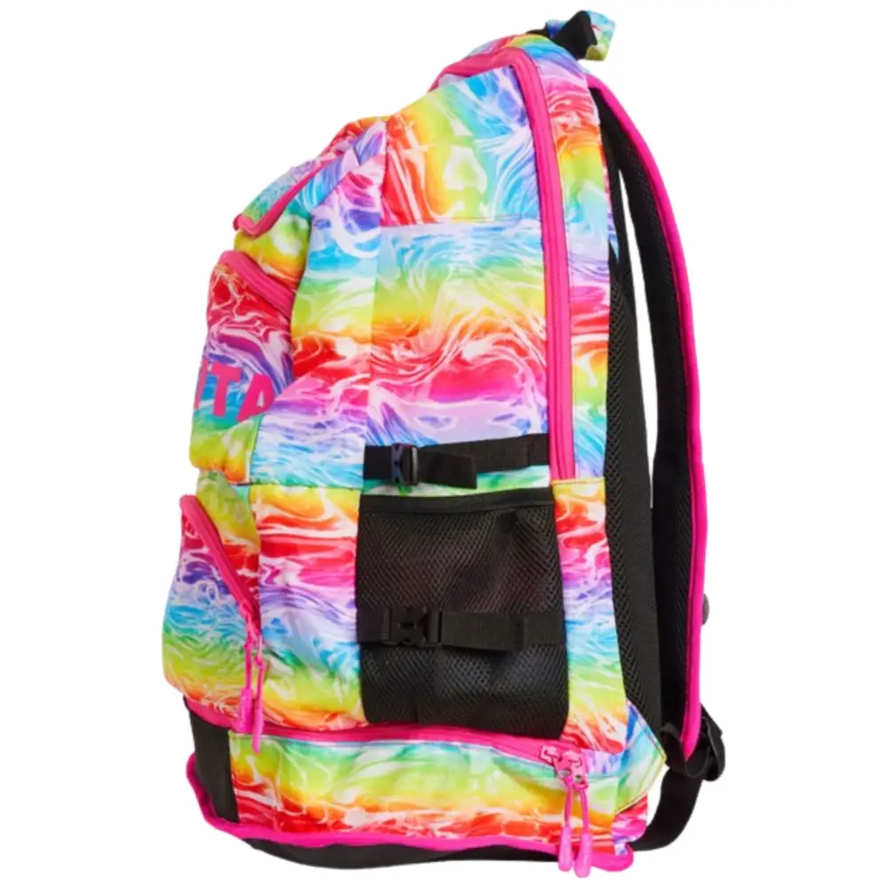 Funkita Funky Elite Squad Lake Acid 36L Backpack - Image 4