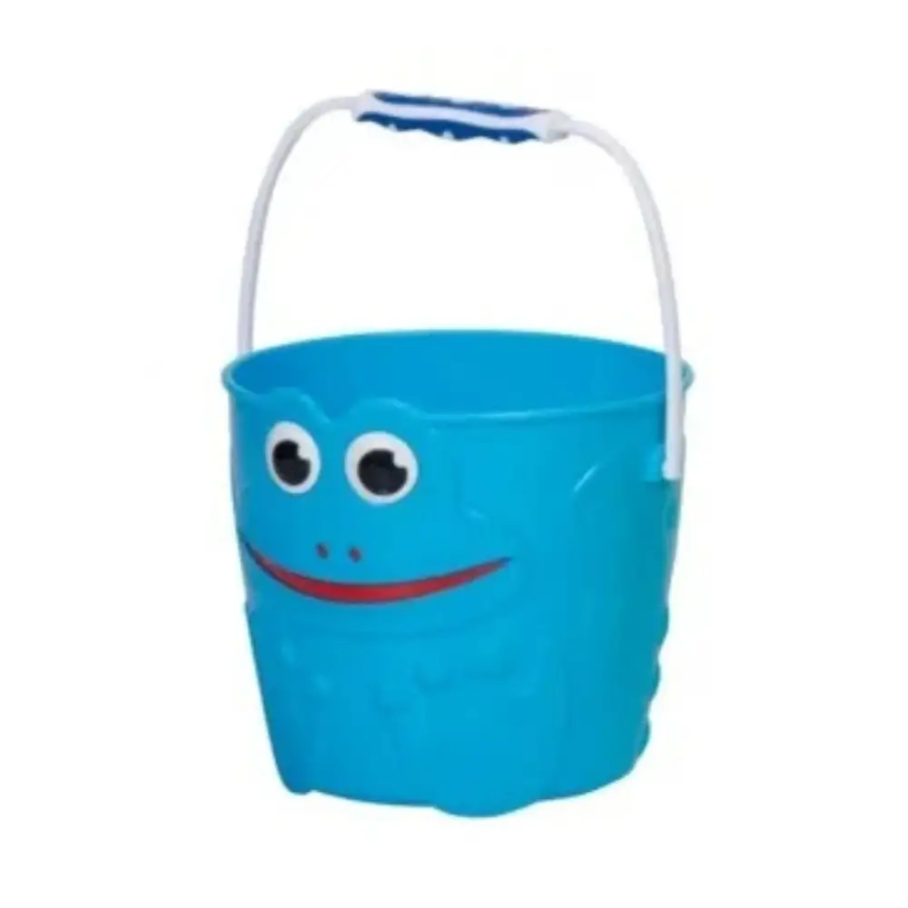 SwimExpert Frog Kids Beach Bucket - Image 3