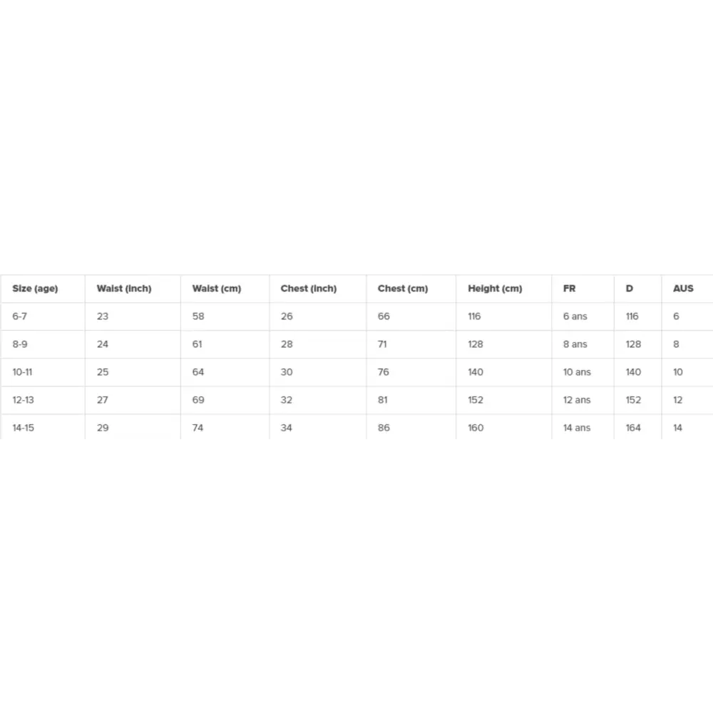 Zoggs Girls Journey U Back Swimsuit - Pink - Image 5