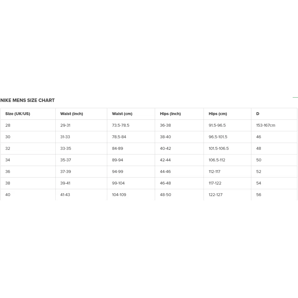 Nike Hydrastrong Solid Jammer - Midnight Navy - Image 5