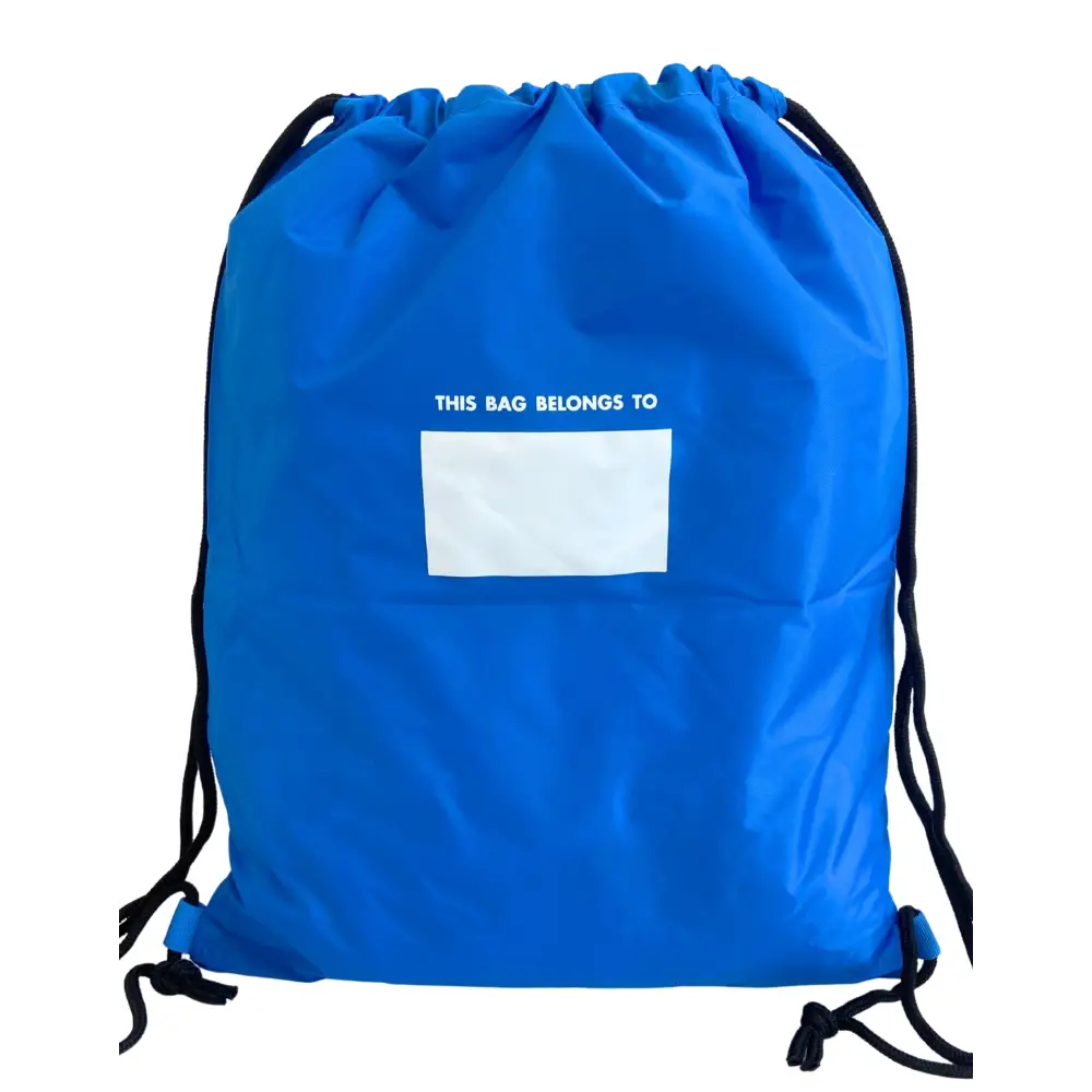 HydroKidz Childrens Deluxe Swim Bag With Mesh Pocket - Image 10
