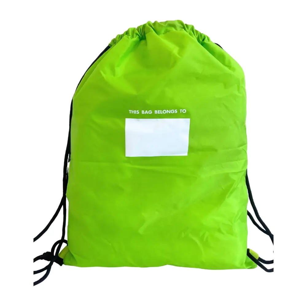HydroKidz Childrens Deluxe Swim Bag With Mesh Pocket - Image 16