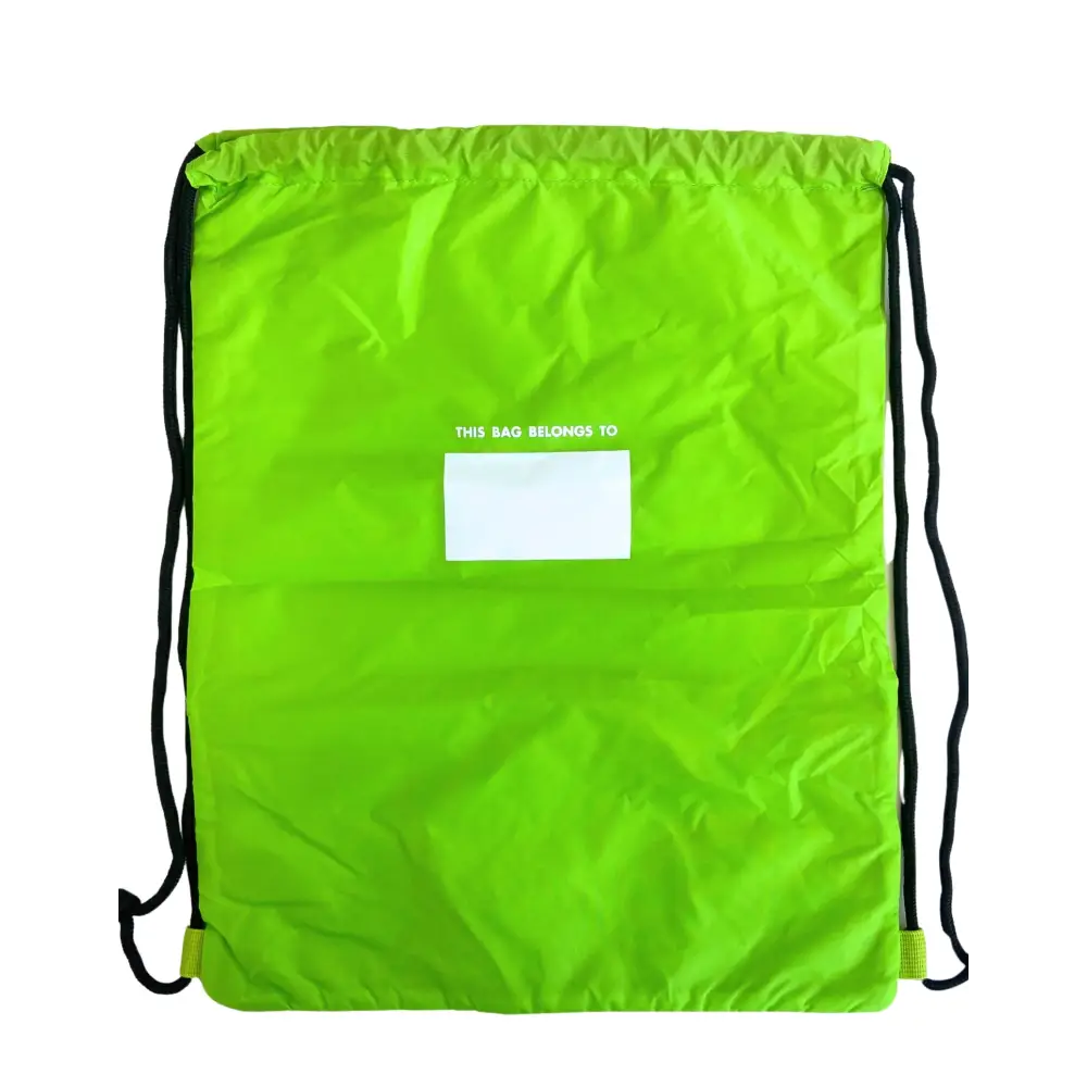 HydroKidz Childrens Deluxe Swim Bag With Mesh Pocket - Image 19