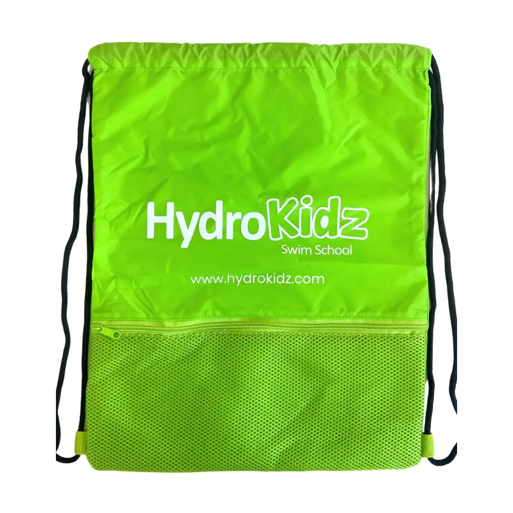 HydroKidz Childrens Deluxe Swim Bag With Mesh Pocket - Image 20