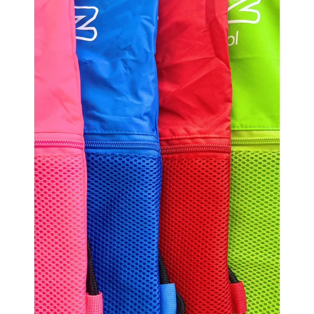 HydroKidz Childrens Deluxe Swim Bag With Mesh Pocket - Image 26