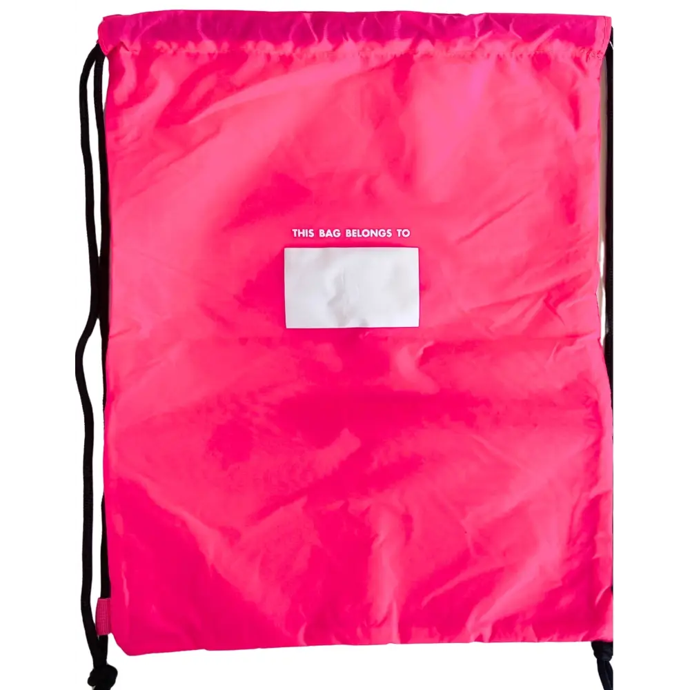 HydroKidz Childrens Deluxe Swim Bag With Mesh Pocket - Image 8