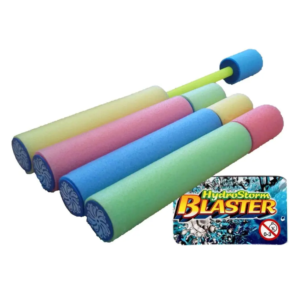 Hydrostorm Kids Water Blaster Toy - Image 3