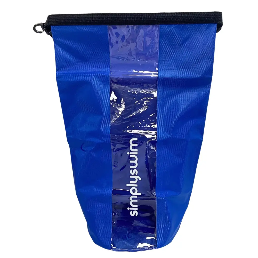 Simpy Swim Large Dry Bag - 10 Litre - Image 3
