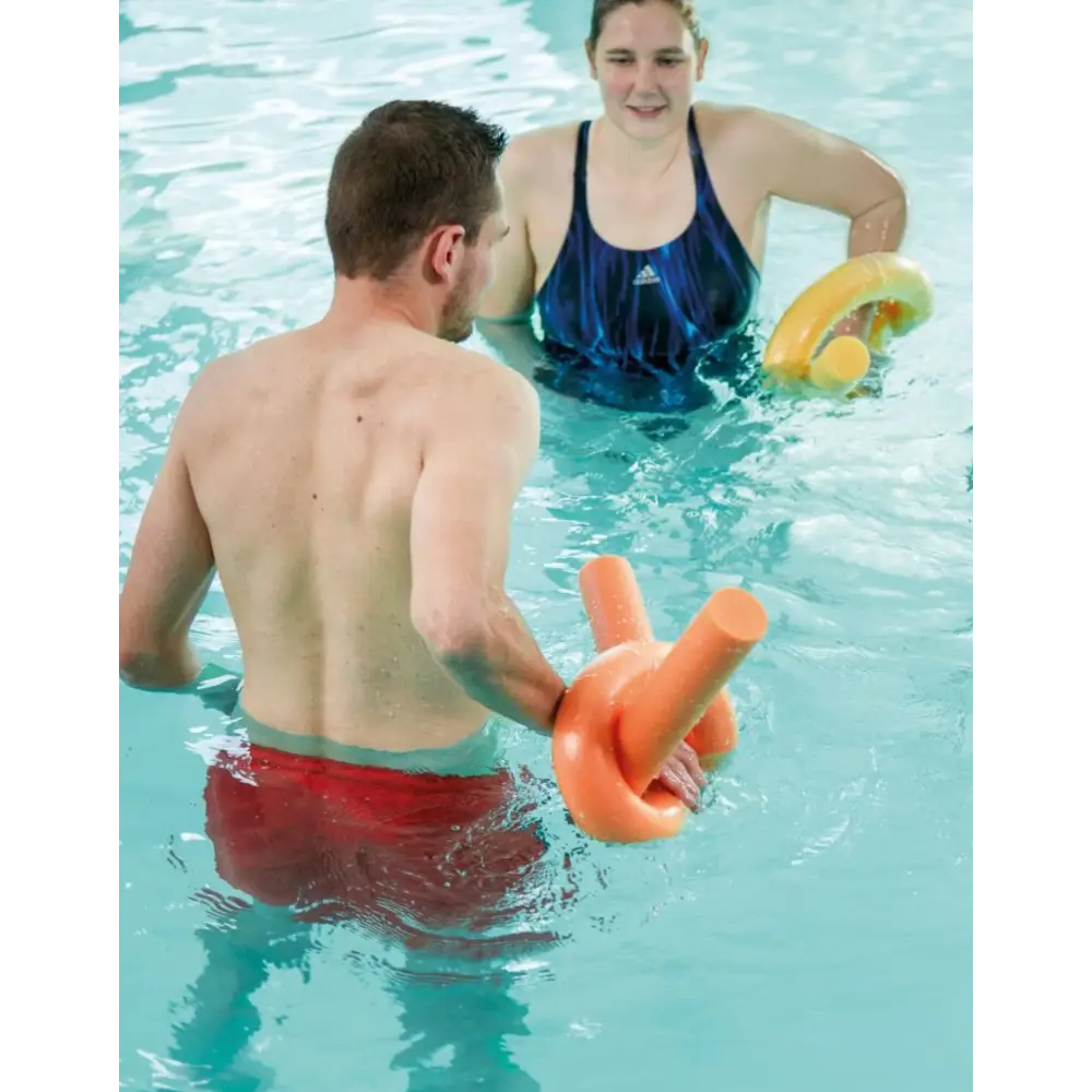 Comfy Multi Buy Mixed Set of Comfy Swim Noodles (24 in total) - Image 6