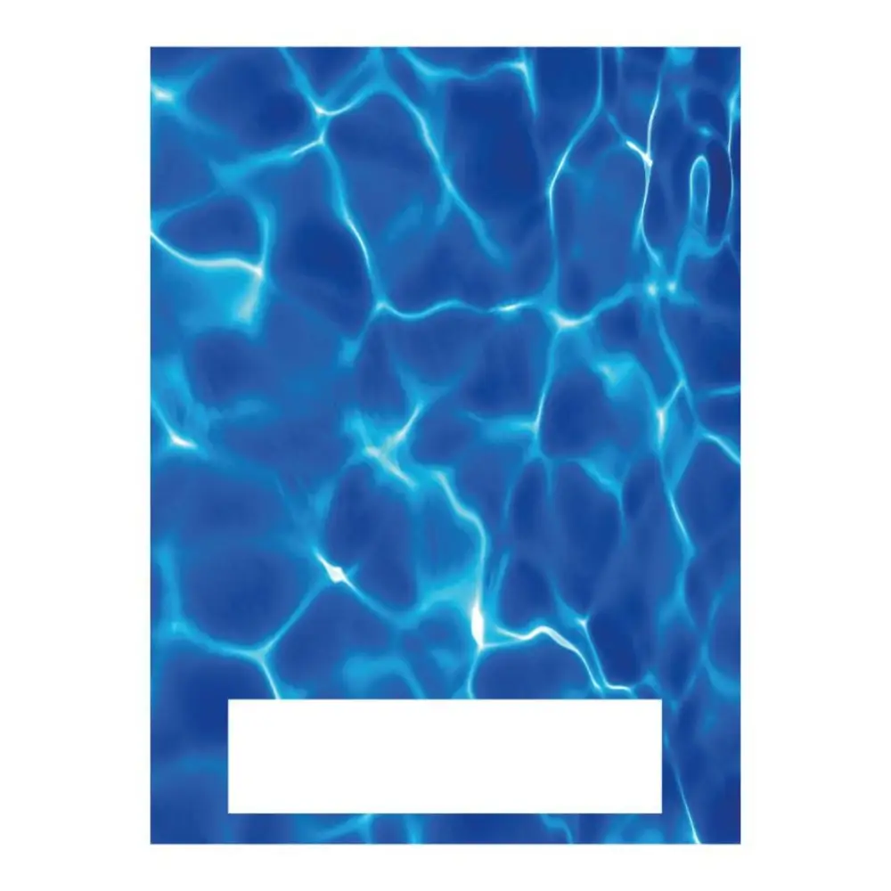 My Proud Moments Medal, Badge & Certificate Case - Swimmers - Image 7