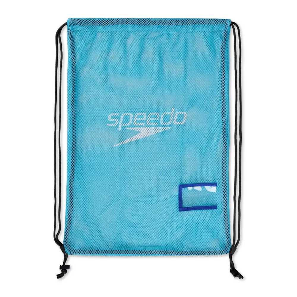 Speedo Printed Mesh Bag - Image 3