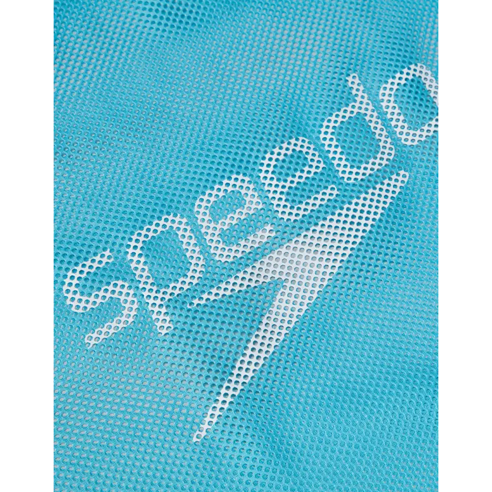 Speedo Printed Mesh Bag - Image 4