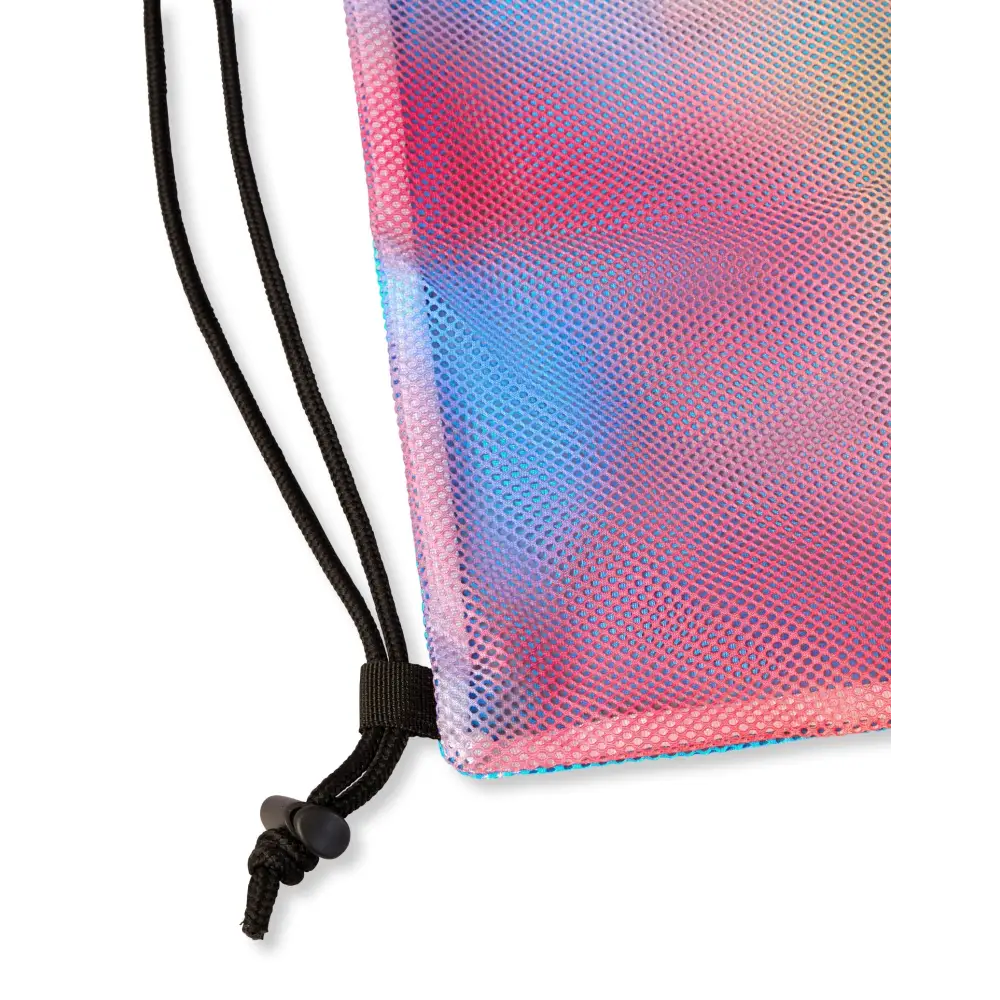 Speedo Printed Mesh Bag - Image 8